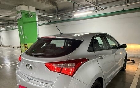 Hyundai i30 II рестайлинг, 2013 год, 890 000 рублей, 9 фотография
