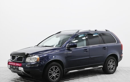 Volvo XC90 II рестайлинг, 2011 год, 1 549 000 рублей, 1 фотография