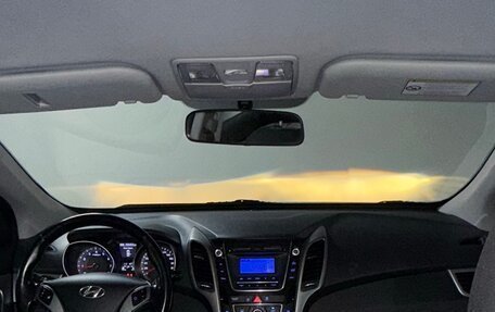 Hyundai i30 II рестайлинг, 2013 год, 890 000 рублей, 20 фотография