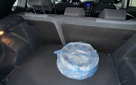 Hyundai i30 II рестайлинг, 2013 год, 890 000 рублей, 22 фотография