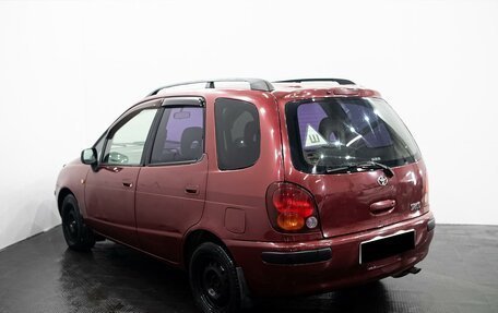 Toyota Corolla Spacio II, 1997 год, 320 000 рублей, 6 фотография