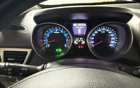 Hyundai i30 II рестайлинг, 2013 год, 890 000 рублей, 27 фотография