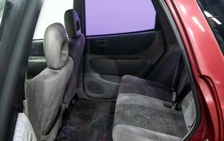 Toyota Corolla Spacio II, 1997 год, 320 000 рублей, 13 фотография