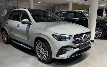 Mercedes-Benz GLE, 2025 год, 14 950 000 рублей, 1 фотография