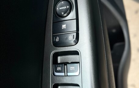 KIA Sportage IV рестайлинг, 2017 год, 1 790 000 рублей, 11 фотография