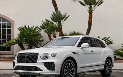 Bentley Bentayga I, 2025 год, 29 940 548 рублей, 1 фотография