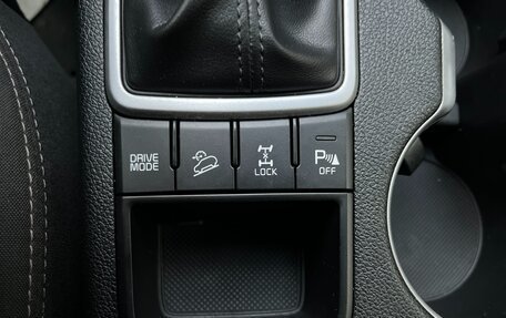 KIA Sportage IV рестайлинг, 2017 год, 1 790 000 рублей, 14 фотография