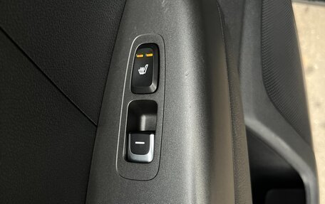 KIA Sportage IV рестайлинг, 2017 год, 1 790 000 рублей, 15 фотография