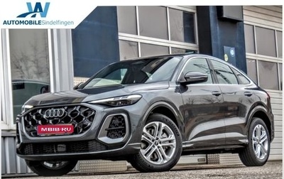 Audi Q5, 2025 год, 8 070 000 рублей, 1 фотография