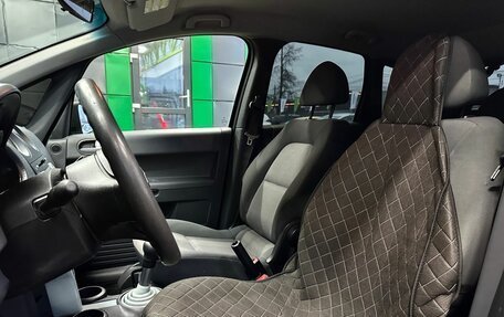 Mitsubishi Colt VI рестайлинг, 2004 год, 319 000 рублей, 12 фотография