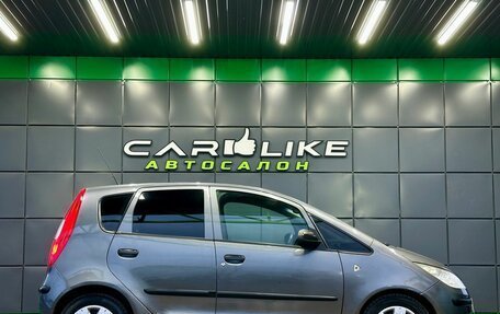 Mitsubishi Colt VI рестайлинг, 2004 год, 319 000 рублей, 4 фотография