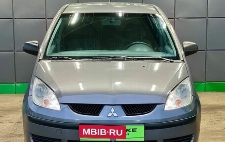 Mitsubishi Colt VI рестайлинг, 2004 год, 319 000 рублей, 5 фотография