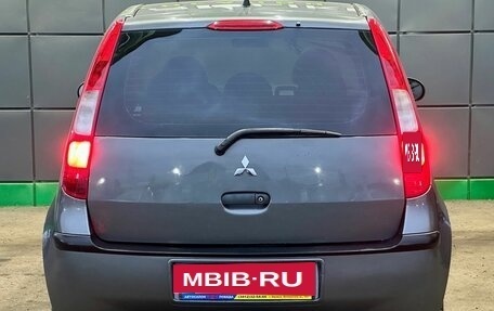 Mitsubishi Colt VI рестайлинг, 2004 год, 319 000 рублей, 7 фотография
