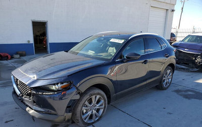 Mazda CX-30 I, 2024 год, 1 900 000 рублей, 1 фотография