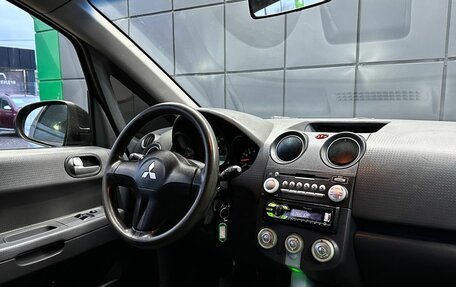 Mitsubishi Colt VI рестайлинг, 2004 год, 319 000 рублей, 15 фотография