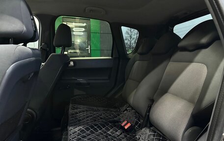 Mitsubishi Colt VI рестайлинг, 2004 год, 319 000 рублей, 22 фотография