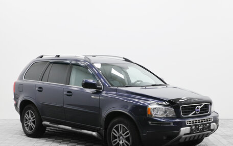 Volvo XC90 II рестайлинг, 2011 год, 1 549 000 рублей, 3 фотография