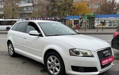 Audi A3, 2012 год, 960 000 рублей, 1 фотография