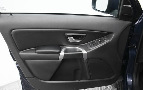 Volvo XC90 II рестайлинг, 2011 год, 1 549 000 рублей, 11 фотография