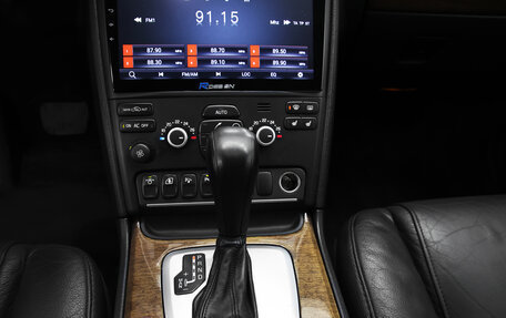 Volvo XC90 II рестайлинг, 2011 год, 1 549 000 рублей, 9 фотография