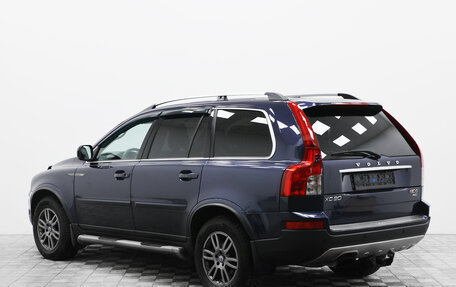Volvo XC90 II рестайлинг, 2011 год, 1 549 000 рублей, 4 фотография