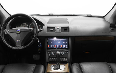 Volvo XC90 II рестайлинг, 2011 год, 1 549 000 рублей, 5 фотография