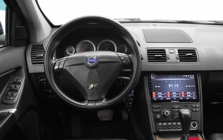 Volvo XC90 II рестайлинг, 2011 год, 1 549 000 рублей, 6 фотография