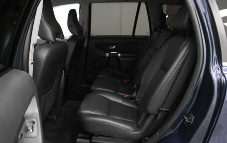 Volvo XC90 II рестайлинг, 2011 год, 1 549 000 рублей, 15 фотография