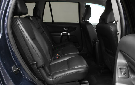 Volvo XC90 II рестайлинг, 2011 год, 1 549 000 рублей, 14 фотография