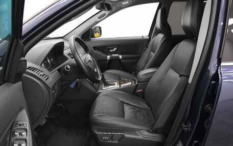 Volvo XC90 II рестайлинг, 2011 год, 1 549 000 рублей, 13 фотография