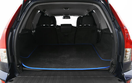 Volvo XC90 II рестайлинг, 2011 год, 1 549 000 рублей, 16 фотография