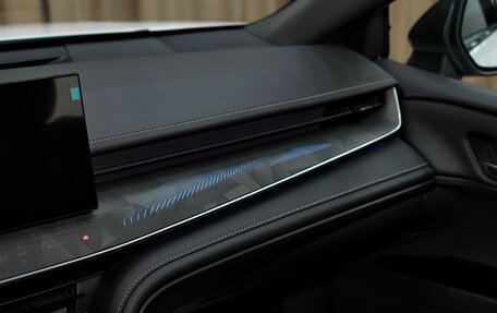 Toyota Camry, 2025 год, 4 500 000 рублей, 18 фотография