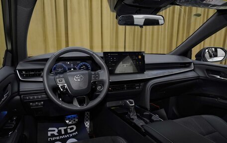 Toyota Camry, 2025 год, 4 500 000 рублей, 11 фотография