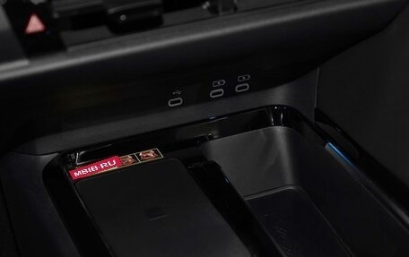 Toyota Camry, 2025 год, 4 500 000 рублей, 17 фотография