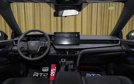 Toyota Camry, 2025 год, 4 500 000 рублей, 12 фотография