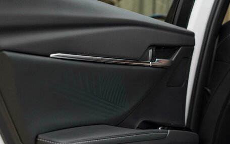 Toyota Camry, 2025 год, 4 500 000 рублей, 22 фотография