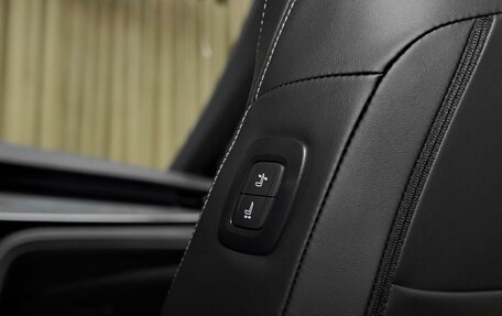 Toyota Camry, 2025 год, 4 500 000 рублей, 24 фотография