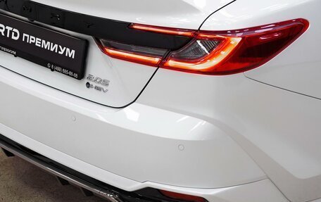 Toyota Camry, 2025 год, 4 500 000 рублей, 31 фотография