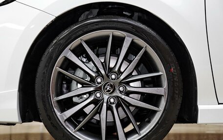 Toyota Camry, 2025 год, 4 500 000 рублей, 29 фотография