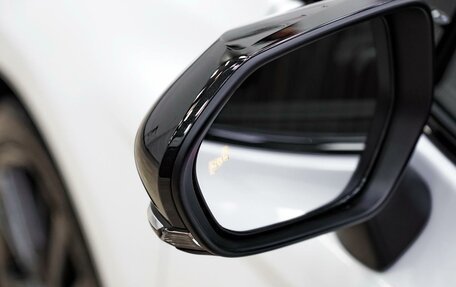 Toyota Camry, 2025 год, 4 500 000 рублей, 30 фотография