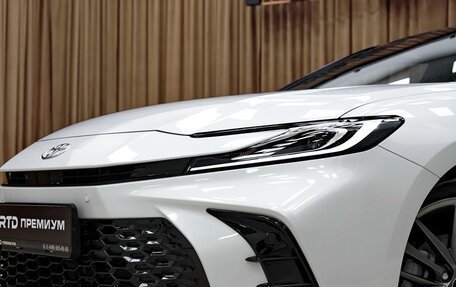 Toyota Camry, 2025 год, 4 500 000 рублей, 26 фотография