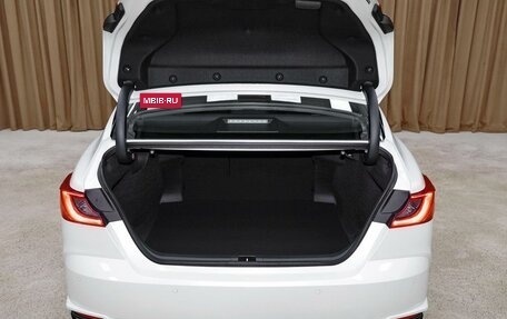 Toyota Camry, 2025 год, 4 500 000 рублей, 28 фотография