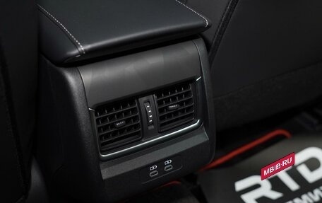 Toyota Camry, 2025 год, 4 500 000 рублей, 25 фотография