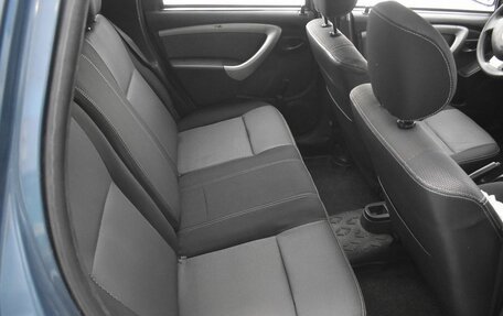 Renault Duster I рестайлинг, 2014 год, 825 000 рублей, 11 фотография