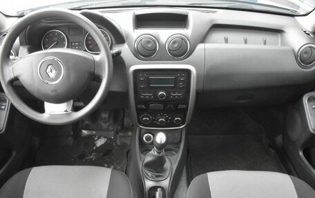 Renault Duster I рестайлинг, 2014 год, 825 000 рублей, 12 фотография