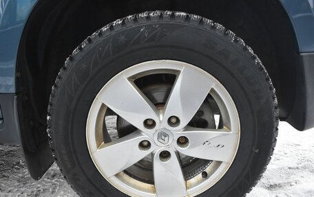 Renault Duster I рестайлинг, 2014 год, 825 000 рублей, 9 фотография