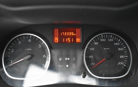 Renault Duster I рестайлинг, 2014 год, 825 000 рублей, 13 фотография