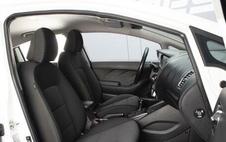 KIA Cerato III, 2018 год, 1 340 000 рублей, 7 фотография