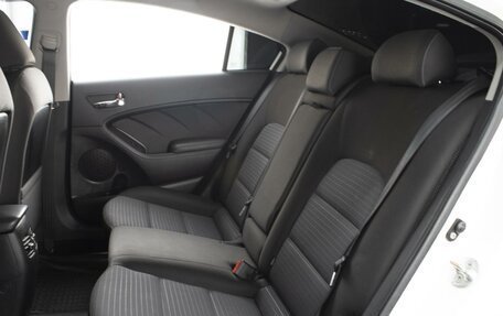 KIA Cerato III, 2018 год, 1 340 000 рублей, 8 фотография