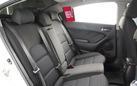 KIA Cerato III, 2018 год, 1 340 000 рублей, 6 фотография